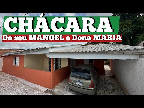 Foto do imóvel CHÁCARA DA DONA MARIA E SEU MANOEL POMAR E FRUTAS